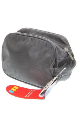 Kosmetiktasche American Tourister, Farbe Grau, Preis € 75,99
