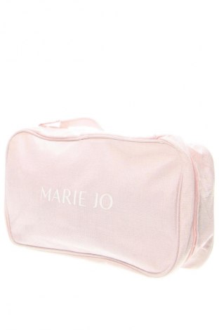 Kosmetiktasche Marie Jo, Farbe Rosa, Preis € 13,99