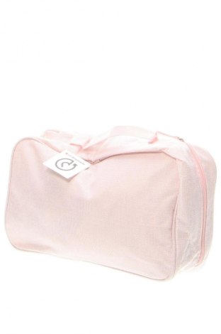 Kosmetiktasche Marie Jo, Farbe Rosa, Preis € 13,99