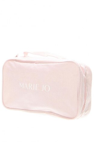 Kozmetikai táska Marie Jo, Szín Rózsaszín, Ár 5 199 Ft