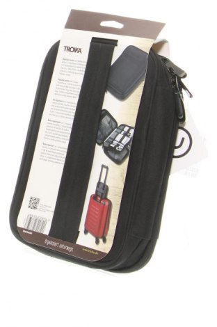 Несесер Unbranded, Цвят Черен, Цена 15,84 €