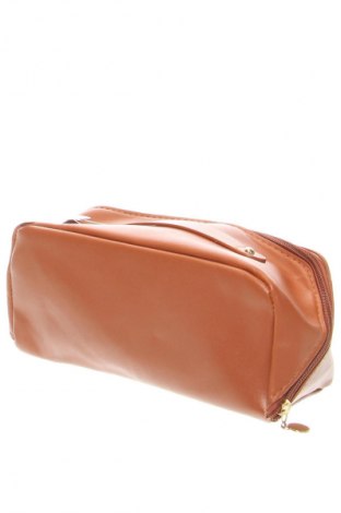 Kozmetikai táska Unbranded, Szín Barna, Ár 5 199 Ft