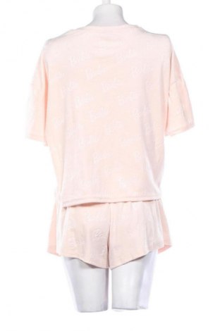 Pyjama Barbie, Größe L, Farbe Rosa, Preis 30,08 €