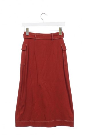 Fustă & Other Stories, Mărime XS, Culoare Roșu, Preț 95,99 Lei