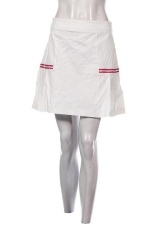 Fustă-pantalon Golfino, Mărime M, Culoare Alb, Preț 113,99 Lei