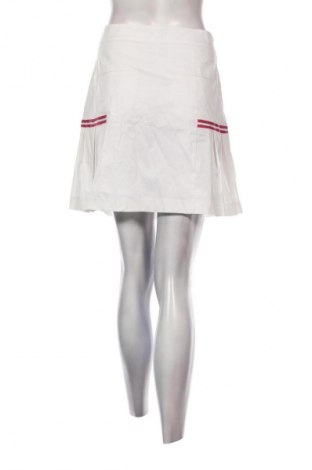 Fustă-pantalon Golfino, Mărime M, Culoare Alb, Preț 113,99 Lei