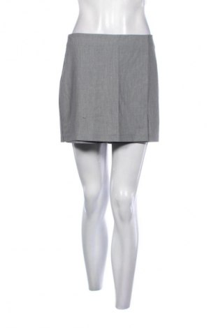 Sukně- kalhoty  New Look, Velikost M, Barva Šedá, Cena  299,00 Kč