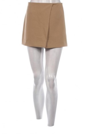 Hosenrock Zara, Größe S, Farbe Beige, Preis 19,34 €