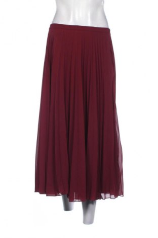 Fustă ASOS, Mărime M, Culoare Roșu, Preț 105,00 Lei