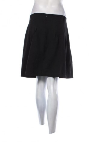 Fustă Alisya, Mărime S, Culoare Negru, Preț 27,99 Lei