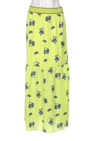 Fustă Armani Exchange, Mărime M, Culoare Verde, Preț 439,99 Lei