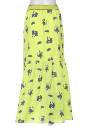 Fustă Armani Exchange, Mărime M, Culoare Verde, Preț 439,99 Lei