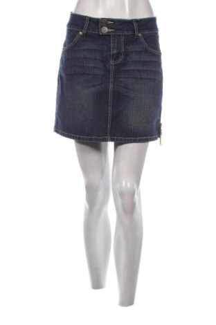 Fustă B.Young, Mărime M, Culoare Albastru, Preț 48,99 Lei