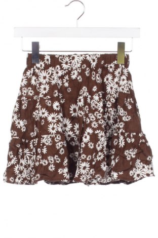 Rock Bershka, Größe XS, Farbe Mehrfarbig, Preis 8,99 €