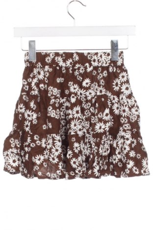 Rock Bershka, Größe XS, Farbe Mehrfarbig, Preis 8,99 €