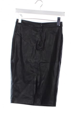 Sukňa Bershka, Veľkosť XS, Farba Čierna, Cena  16,14 €