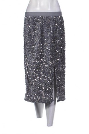 Sukně Body Flirt, Velikost M, Barva Stříbrná, Cena  169,00 Kč