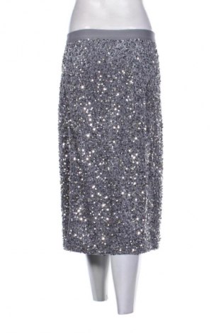 Sukně Body Flirt, Velikost M, Barva Stříbrná, Cena  169,00 Kč