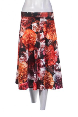 Rock Boohoo, Größe M, Farbe Mehrfarbig, Preis € 15,99