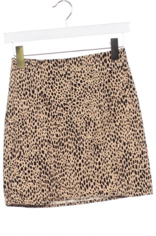 Rock Brandy Melville, Größe XS, Farbe Mehrfarbig, Preis 6,99 €