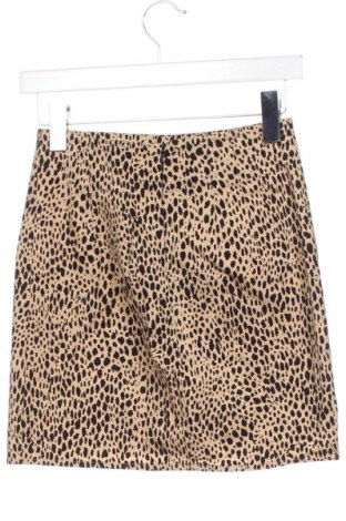 Rock Brandy Melville, Größe XS, Farbe Mehrfarbig, Preis 6,99 €