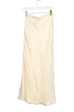 Rock By Malina, Größe XS, Farbe Ecru, Preis 60,36 €