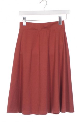 Spódnica Calliope, Rozmiar XS, Kolor Czerwony, Cena 24,99 zł