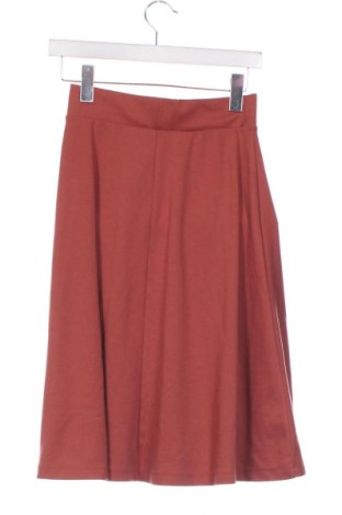 Spódnica Calliope, Rozmiar XS, Kolor Czerwony, Cena 24,99 zł