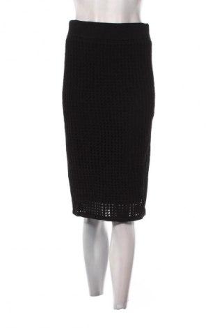Φούστα Comma,, Μέγεθος S, Χρώμα Μαύρο, Τιμή 89,99 €