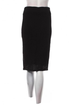 Φούστα Comma,, Μέγεθος S, Χρώμα Μαύρο, Τιμή 89,99 €