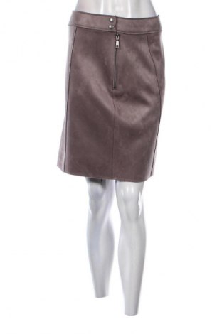 Rock Comma,, Größe L, Farbe Braun, Preis € 70,18