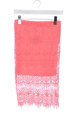 Φούστα Cotton On, Μέγεθος XS, Χρώμα Ρόζ , Τιμή 5,99 €