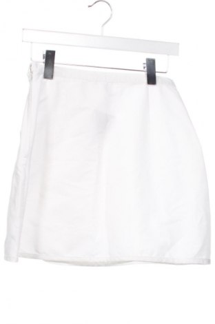 Spódnica Crane, Rozmiar XS, Kolor Biały, Cena 36,99 zł