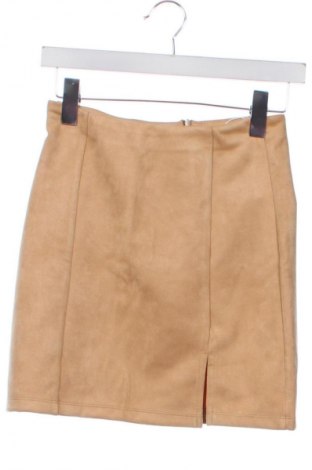 Rock Cropp, Größe XS, Farbe Beige, Preis € 28,99