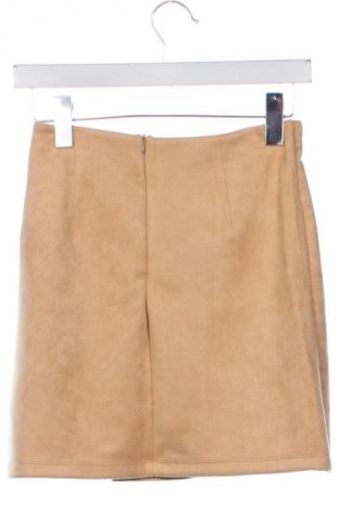 Rock Cropp, Größe XS, Farbe Beige, Preis € 28,99