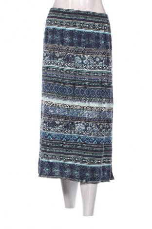 Φούστα Damart, Μέγεθος L, Χρώμα Πολύχρωμο, Τιμή 17,53 €