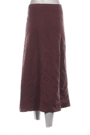 Φούστα Debenhams, Μέγεθος XL, Χρώμα Σάπιο μήλο, Τιμή 11,83 €