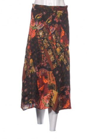 Пола Desigual, Размер S, Цвят Многоцветен, Цена 139,94 лв.