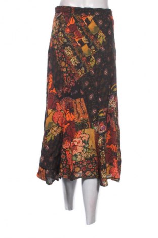 Пола Desigual, Размер S, Цвят Многоцветен, Цена 139,94 лв.