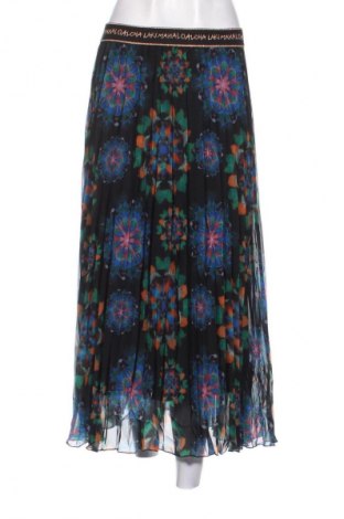 Пола Desigual, Размер XL, Цвят Многоцветен, Цена 61,94 лв.