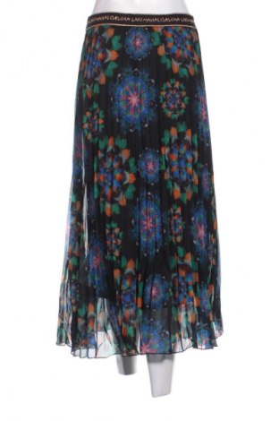Пола Desigual, Размер XL, Цвят Многоцветен, Цена 61,94 лв.