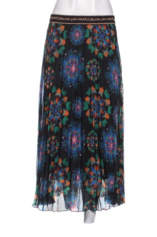 Пола Desigual, Размер XL, Цвят Многоцветен, Цена 139,94 лв.