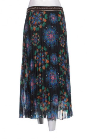 Пола Desigual, Размер XL, Цвят Многоцветен, Цена 139,94 лв.