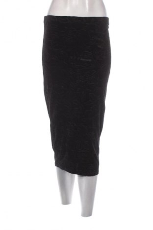 Φούστα Dorothy Perkins, Μέγεθος S, Χρώμα Μαύρο, Τιμή 9,99 €