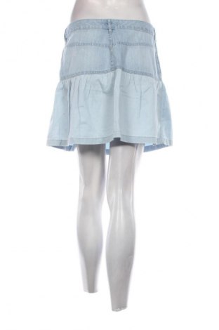 Rock Edc By Esprit, Größe S, Farbe Blau, Preis € 12,99
