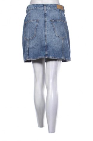 Sukňa Edc By Esprit, Veľkosť S, Farba Modrá, Cena  10,95 €