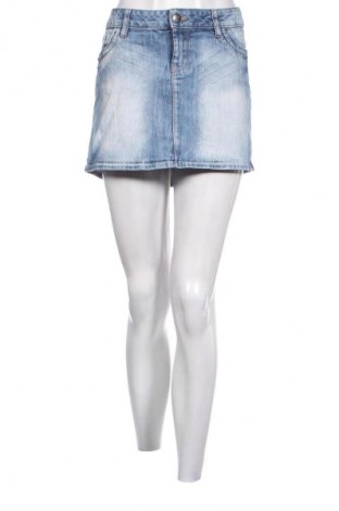 Sukňa Edc By Esprit, Veľkosť L, Farba Modrá, Cena  11,95 €