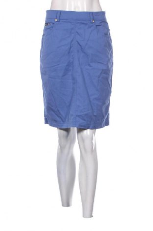 Φούστα Escada Sport, Μέγεθος S, Χρώμα Μπλέ, Τιμή 41,99 €
