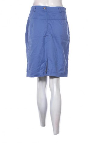Φούστα Escada Sport, Μέγεθος S, Χρώμα Μπλέ, Τιμή 41,99 €