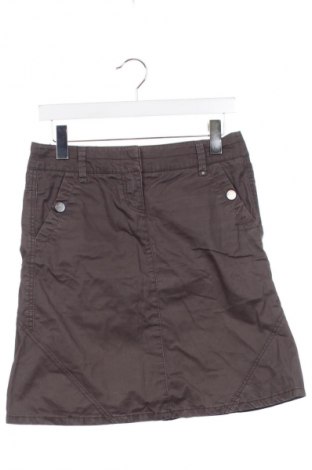 Φούστα Esprit, Μέγεθος XS, Χρώμα Καφέ, Τιμή 12,99 €